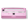 FLAEM V914PK4 ORIGINAL LIMITED EDITION MACCHINA SOTTOVUOTO ROSA