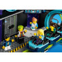 LEGO 60421 MONTAGNE RUSSE DI ROBOT WORLD ETA 8 +