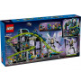 LEGO 60421 MONTAGNE RUSSE DI ROBOT WORLD ETA 8 +