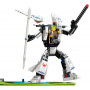 LEGO 60421 MONTAGNE RUSSE DI ROBOT WORLD ETA 8 +