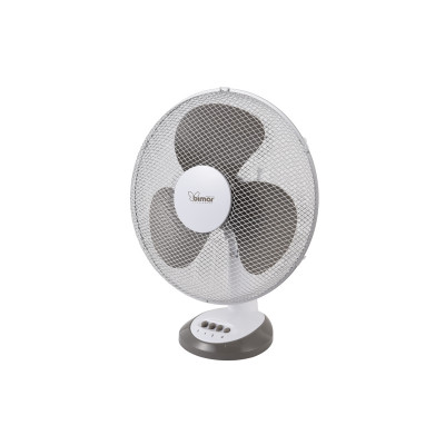 BIMAR VT415 VENTILATORE DA TAVOLO 40 CM 37CM 3 PALE