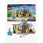LEGO 42618 CAFFE'   DI HEARTLAKE CITY ETA 6+