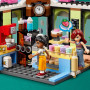 LEGO 42618 CAFFE'   DI HEARTLAKE CITY ETA 6+