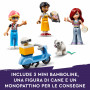 LEGO 42618 CAFFE'   DI HEARTLAKE CITY ETA 6+