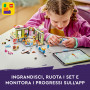 LEGO 42618 CAFFE'   DI HEARTLAKE CITY ETA 6+