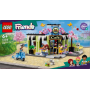 LEGO 42618 CAFFE'   DI HEARTLAKE CITY ETA 6+
