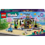 LEGO 42618 CAFFE'   DI HEARTLAKE CITY ETA 6+