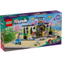 LEGO 42618 CAFFE'   DI HEARTLAKE CITY ETA 6+