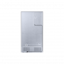 SAMSUNG RS6HDG883E FRIGO SBS 2P 614LT H178-L91 NF E INOX FAMILYHUBDI