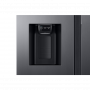 SAMSUNG RS6HDG883E FRIGO SBS 2P 614LT H178-L91 NF E INOX FAMILYHUBDI