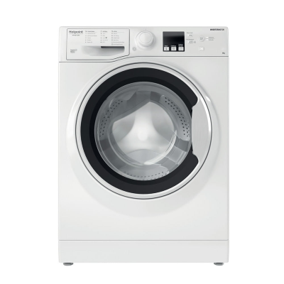 HOTPOINT RSSF624WIT LAVATRICE SNELLA 45CM 6KG 1200G C
