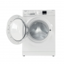 HOTPOINT RSSF624WIT LAVATRICE SNELLA 45CM 6KG 1200G C