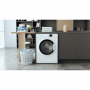 HOTPOINT RSSF624WIT LAVATRICE SNELLA 45CM 6KG 1200G C