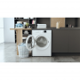 HOTPOINT RSSF624WIT LAVATRICE SNELLA 45CM 6KG 1200G C