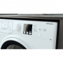 HOTPOINT RSSF624WIT LAVATRICE SNELLA 45CM 6KG 1200G C