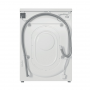 HOTPOINT RSSF624WIT LAVATRICE SNELLA 45CM 6KG 1200G C