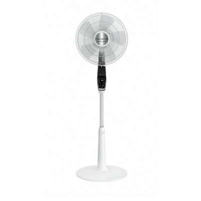 ROWENTA VU5690 VENTILATORE A PIANTANA 40CM TURBO SILENCE EXTREME5