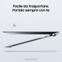 SAMSUNG NP940XMA-K N.BOOK GALAXY BOOK EDGE ELITE X RAM 16GB SSD512GB