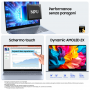 SAMSUNG NP940XMA-K N.BOOK GALAXY BOOK EDGE ELITE X RAM 16GB SSD512GB