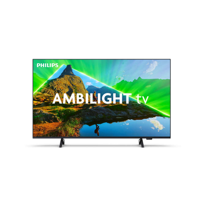 PHILIPS 43PUS8319/ TVC LED 43 4K 3 HDMI AMBILIGHT 2 USBHDR10  OS TIT