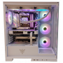 GAMING SENZA PARAGONI VB RIG SHOWHITE PRIMO PC GAMING ASSEMBLATO PC Powered by ASUS