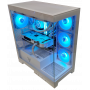GAMING SENZA PARAGONI VB RIG SHOWHITE PRIMO PC GAMING ASSEMBLATO PC Powered by ASUS