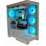 GAMING SENZA PARAGONI VB RIG SHOWHITE PRIMO PC GAMING ASSEMBLATO PC Powered by ASUS