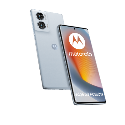 MOTOROLA EDGE 50 FUSION 12/512 BLUE