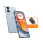 MOTOROLA EDGE 50 FUSION 12/512 BLUE