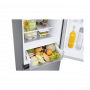 SAMSUNG RB38C600DS FRIGO COMBI 385LT H200 NF INOX D WIFI