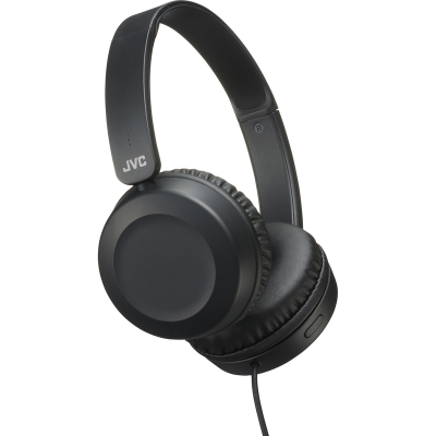 JVC HA-S31MBK CUFFIA FILO BLACK                      CF020
