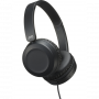 JVC HA-S31MBK CUFFIA FILO BLACK                      CF020