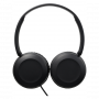 JVC HA-S31MBK CUFFIA FILO BLACK                      CF020