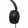 JVC HA-S31MBK CUFFIA FILO BLACK                      CF020
