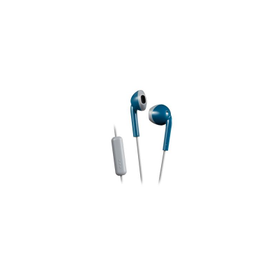 JVC HA-F19M-AH AURICOLARE IN EAR BLU