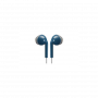 JVC HA-F19M-AH AURICOLARE IN EAR BLU