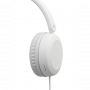 JVC HA-S31MWE CUFFIA FILO BIANCHE                    CF020