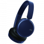 JVC HA-S36W-A- CUFFIA BT BLU 35H TYPE-C