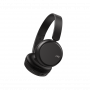 JVC HA-S36W-B- CUFFIA BT BLACK 35H TYPE-C