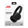 JVC HA-S36W-B- CUFFIA BT BLACK 35H TYPE-C