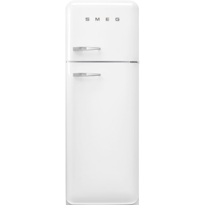 SMEG FAB30RWH5 FRIGO DX WH