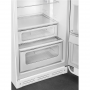 SMEG FAB30RWH5 FRIGO DX WH