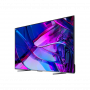 HISENSE 100U7KQ TVC LED 100 4K UHD SMART MINILED 144HZ VIDAA 7.0D