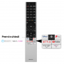 HISENSE 100U7KQ TVC LED 100 4K UHD SMART MINILED 144HZ VIDAA 7.0D