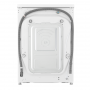 LG F4R3010NSW LAVATRICE CF 10KG 1400G A-10  INV VAP OBLOBIANCO