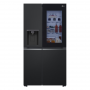 LG GSGV81EPLL FRIGO SBS 2P 635LT H179-L91 NF E BLACK DISP-TAN