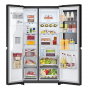 LG GSGV81EPLL FRIGO SBS 2P 635LT H179-L91 NF E BLACK DISP-TAN