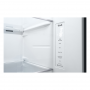 LG GSGV81EPLL FRIGO SBS 2P 635LT H179-L91 NF E BLACK DISP-TAN