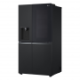 LG GSGV81EPLL FRIGO SBS 2P 635LT H179-L91 NF E BLACK DISP-TAN