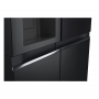 LG GSGV81EPLL FRIGO SBS 2P 635LT H179-L91 NF E BLACK DISP-TAN